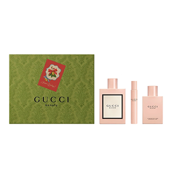 Gucci - Bloom szett II. eau de parfum parfüm hölgyeknek