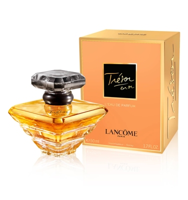 Lancôme - Trésor en Or (Edition Limitée) (2019) eau de parfum parfüm hölgyeknek