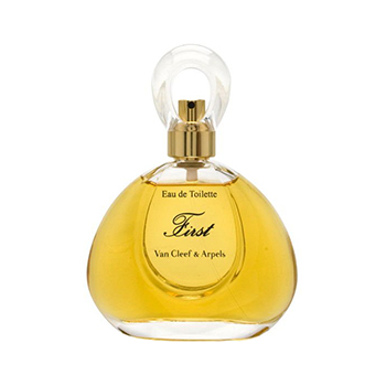 Van Cleef & Arpels - First eau de toilette parfüm hölgyeknek