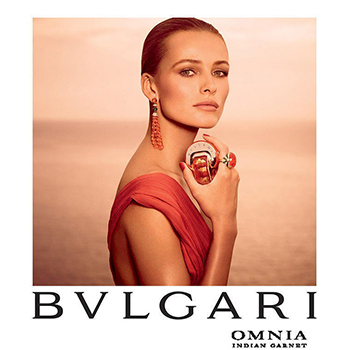 Bvlgari - Omnia Indian Garnet (jewel edition) eau de toilette parfüm hölgyeknek