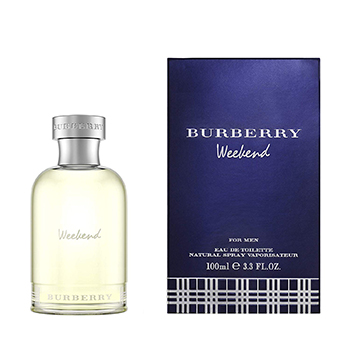 Burberry - Weekend eau de toilette parfüm uraknak