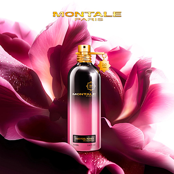Montale - Oud Fool Roses eau de parfum parfüm unisex