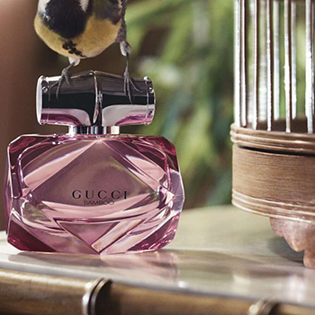 Gucci - Bamboo (Limited Edition) eau de parfum parfüm hölgyeknek