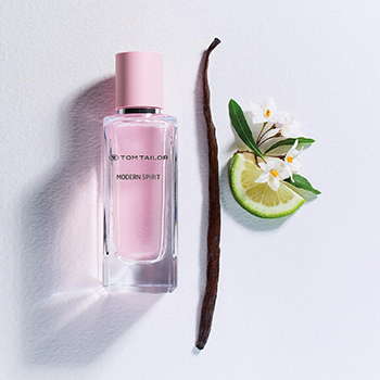 Tom Tailor - Modern Spirit eau de parfum parfüm hölgyeknek
