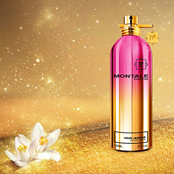 Montale - Aoud Jasmine eau de parfum parfüm unisex
