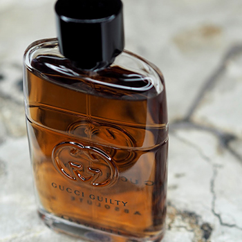 Gucci - Guilty Absolute eau de parfum parfüm uraknak