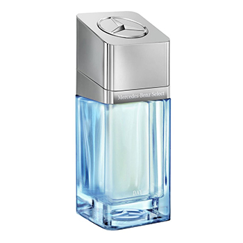 Mercedes-Benz - Select Day eau de toilette parfüm uraknak
