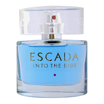 Escada - Into The Blue eau de parfum parfüm hölgyeknek