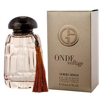 Giorgio Armani - Onde Vertige eau de parfum parfüm hölgyeknek