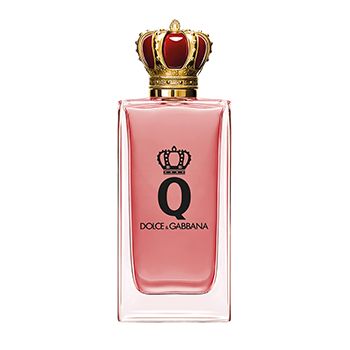 Dolce & Gabbana - Q By Dolce & Gabbana Intense eau de parfum parfüm hölgyeknek