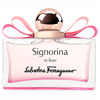Salvatore Ferragamo - Signorina in Fiore eau de toilette parfüm hölgyeknek
