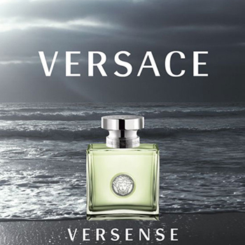 Versace - Versense eau de toilette parfüm hölgyeknek