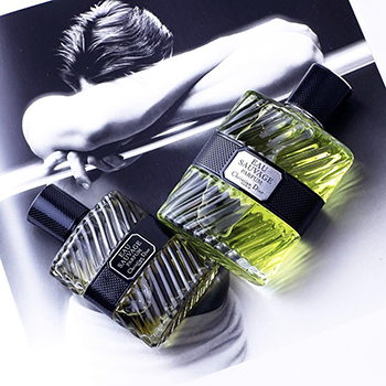 Christian Dior - Eau Sauvage (2012) (eau de parfum) eau de parfum parfüm uraknak