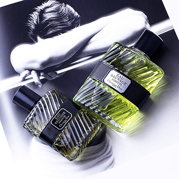 Dior eau sauvage sales 2012