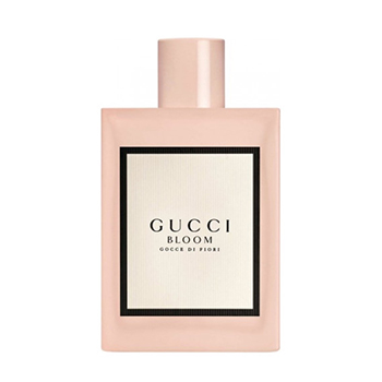 Gucci - Bloom Gocce Di Fiori eau de toilette parfüm hölgyeknek