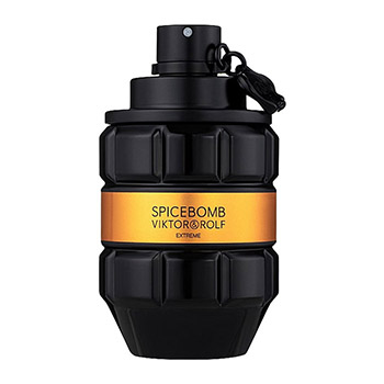 Viktor & Rolf - Spicebomb Extreme (2022) eau de parfum parfüm uraknak