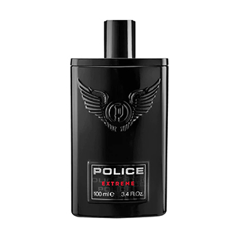 Police - Extreme eau de toilette parfüm uraknak