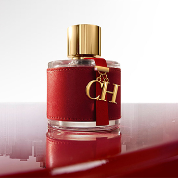 Carolina Herrera - CH eau de toilette parfüm hölgyeknek