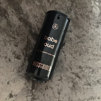 Missguided - Babe Oud eau de parfum parfüm hölgyeknek