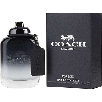 Coach - Coach eau de toilette parfüm uraknak