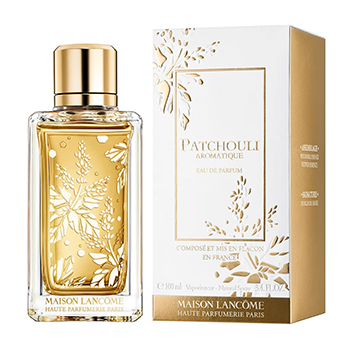 Lancôme - Patchouli Aromatique eau de parfum parfüm unisex