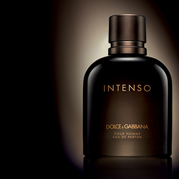 Dolce & Gabbana - Intenso szett I. eau de parfum parfüm uraknak