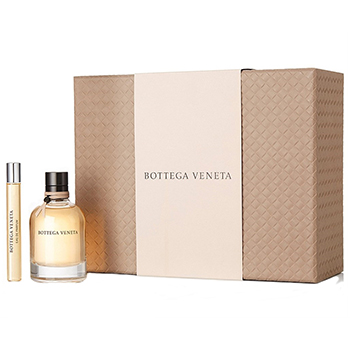 Bottega Veneta  - Bottega Veneta eau de parfum szett III. eau de parfum parfüm hölgyeknek