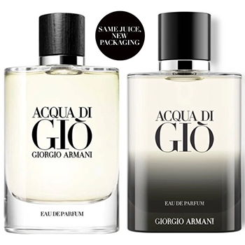 Giorgio Armani - Acqua Di Gio (eau de parfum) eau de parfum parfüm uraknak Giorgio Armani - Acqua Di Gio (eau de parfum) eau de parfum parfüm uraknak
