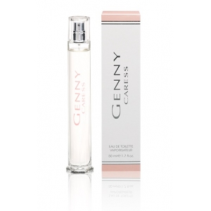 Genny (Diane De Silva) - Caress (eau de toilette) eau de toilette parfüm hölgyeknek