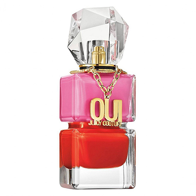 Juicy Couture - OUI eau de parfum parfüm hölgyeknek