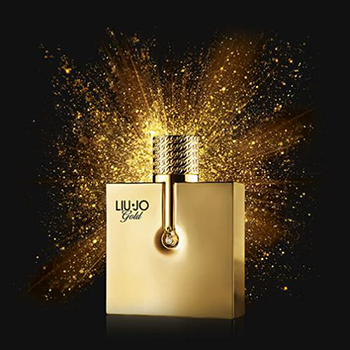 Liu•Jo - Liu•Jo Gold eau de parfum parfüm hölgyeknek