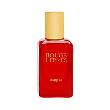 Hermés - Rouge Hermés eau de toilette parfüm hölgyeknek