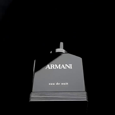 Giorgio Armani - Eau de Nuit Oud eau de parfum parfüm uraknak