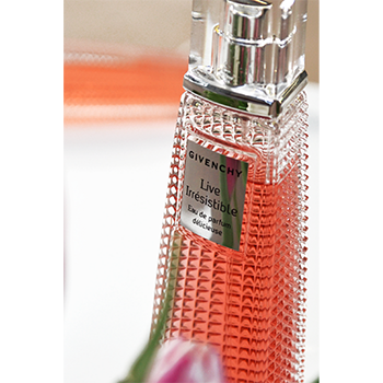 Givenchy - Live Irresistible Délicieuse eau de parfum parfüm hölgyeknek