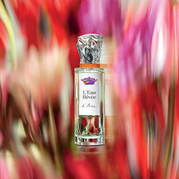 Sisley - L'Eau Rêvée D'Aria eau de toilette parfüm unisex