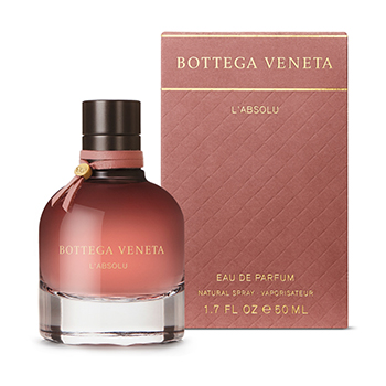 Bottega Veneta - L' Absolu eau de parfum parfüm hölgyeknek