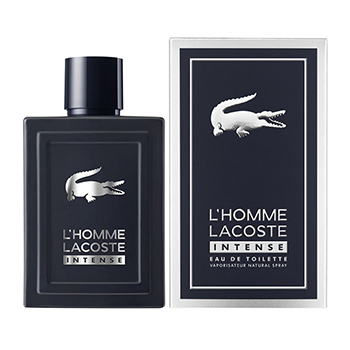 Lacoste - L'Homme Lacoste Intense eau de toilette parfüm uraknak