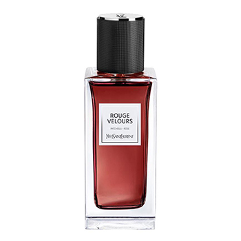 Yves Saint-Laurent - Vestiaire des Parfums Rouge Velours eau de parfum parfüm unisex