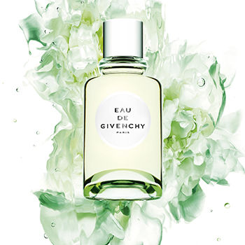 Givenchy - Eau de Givenchy (2018) eau de toilette parfüm hölgyeknek
