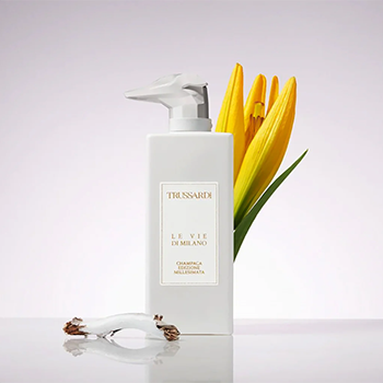 Trussardi - Champaca Edizione Millesimata eau de parfum parfüm unisex