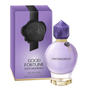 Viktor & Rolf - Good Fortune eau de parfum parfüm hölgyeknek