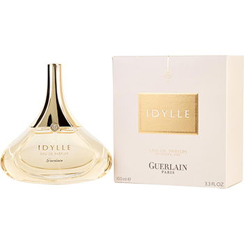 Guerlain - Idylle (eau de parfum) (2009) eau de parfum parfüm hölgyeknek