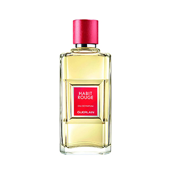 Guerlain - Habit Rouge (eau de parfum) eau de parfum parfüm uraknak