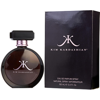 Kim Kardashian - Kim Kardashian eau de parfum parfüm hölgyeknek