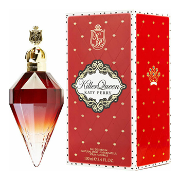 Katy Perry - Killer Queen eau de parfum parfüm hölgyeknek