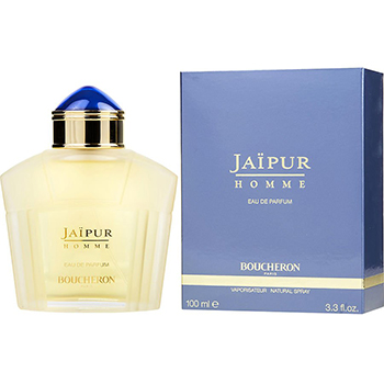 Boucheron - Jäipur (eau de parfum) eau de parfum parfüm uraknak