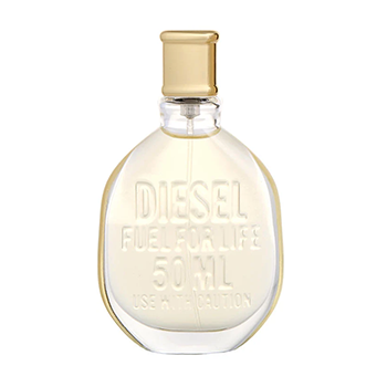 Diesel - Fuel for Life eau de parfum parfüm hölgyeknek