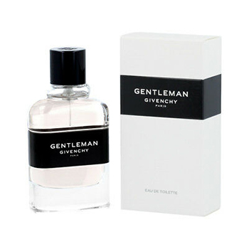 Givenchy - Gentleman (2017) eau de toilette parfüm uraknak