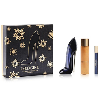 Carolina Herrera - Good Girl szett XIV. eau de parfum parfüm hölgyeknek