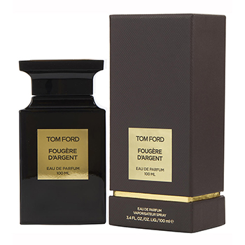 Tom Ford - Fougere D'Argent eau de parfum parfüm unisex